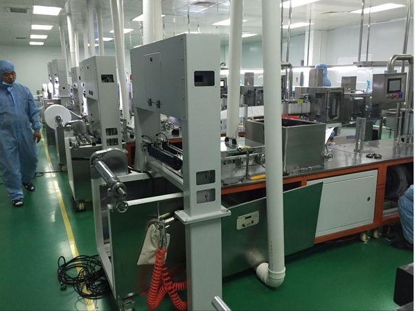 銅鋁復(fù)合板材表面瑕疵檢測：精確、高效的解決方案